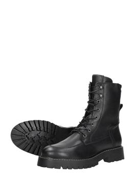 Veterschoenen Hoog