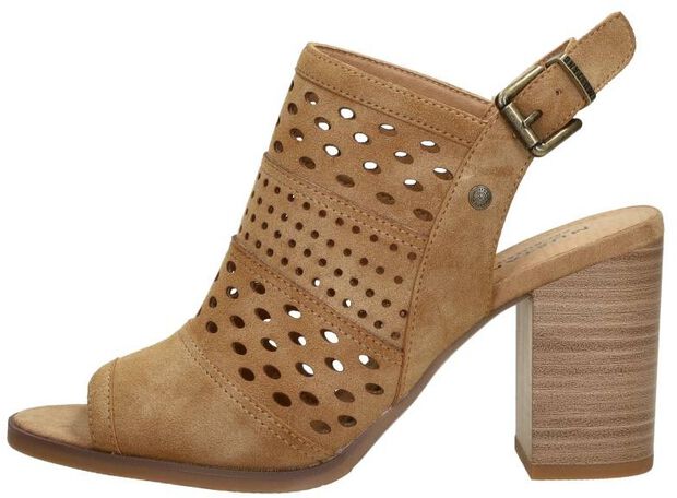 Sandalen Absatz - large