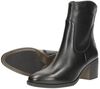 Stiefeletten mit Absatz - small