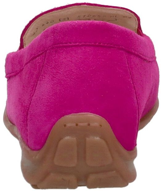 Mocassin - large