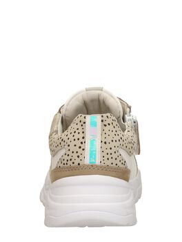 Niedrige Schuhe