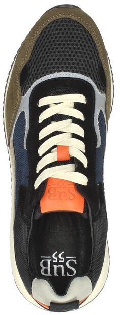 Schnürschuhe low - large