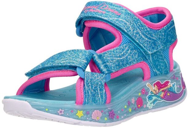 Mermaid Dreams Sandal - large