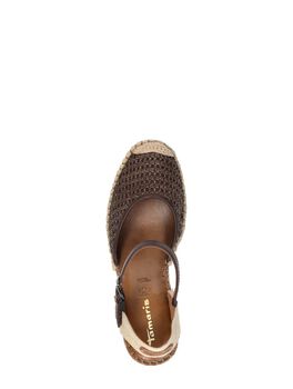Sandalen Touwzool