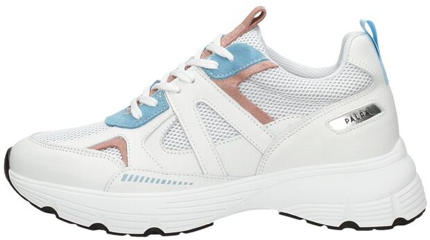 Schnürschuhe low - large