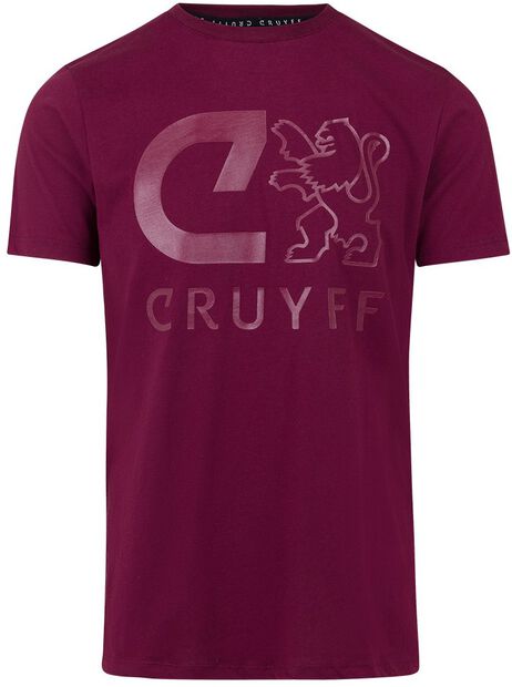 Hernandez SS Tee - large