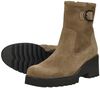 Stiefeletten mit Absatz - small