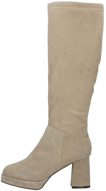 Hohe Stiefel - large