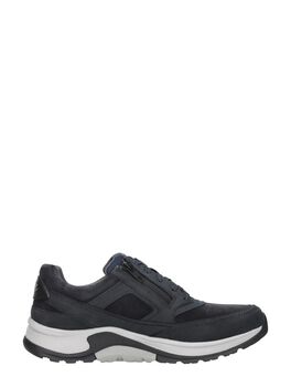 Veterschoenen Laag