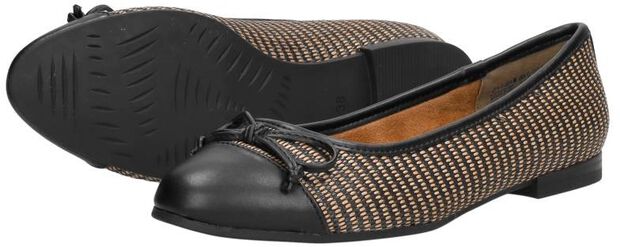 Ballerinas - large