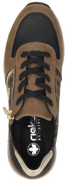 Sneaker low - large