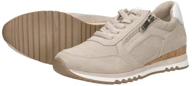 Sneaker low - large