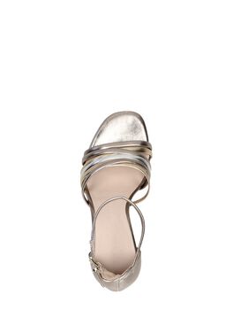 Sandalen Absatz