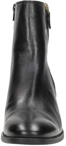 Stiefeletten mit Absatz - large