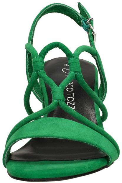 Sandalen Absatz - large