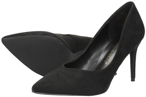 Pumps - large