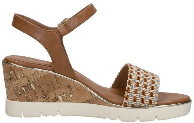 Sandalen Absatz - large