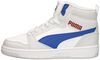 Puma Rebound V6 Mid Jr - small