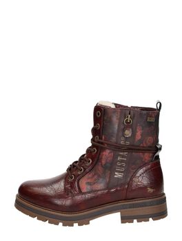 Veterschoenen Hoog