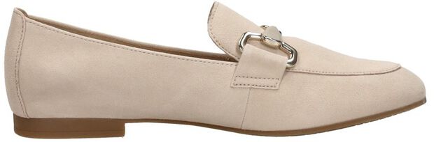 Mocassin - large