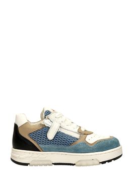 Schnürschuhe low