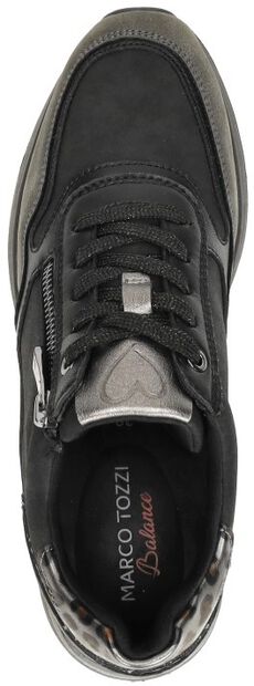 Sneaker low - large