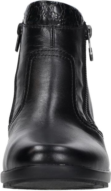 Flache Stiefeletten - large