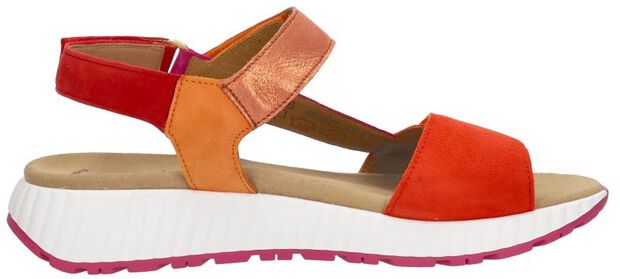 Sandalen flach - large