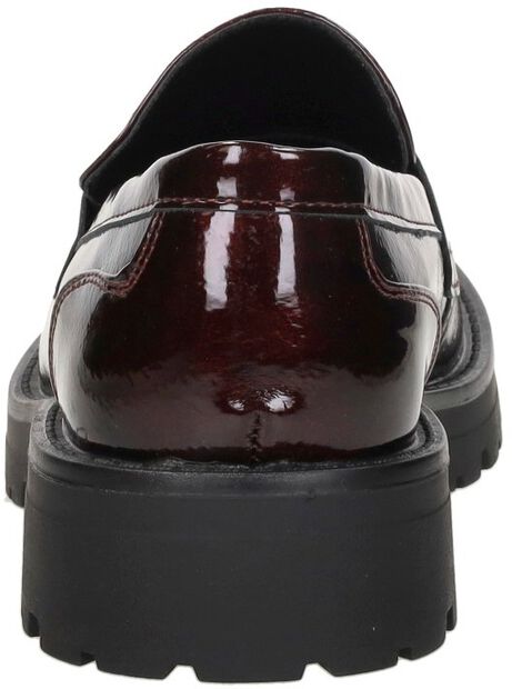 Mocassin - large