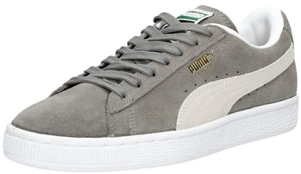 Suede Classic+ - large