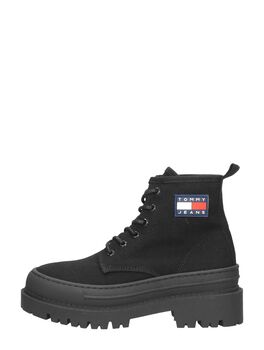 Tommy Jeans Foxing Boot
