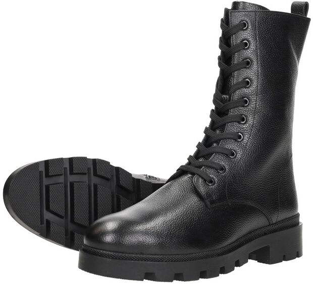 Veterschoenen Hoog - large