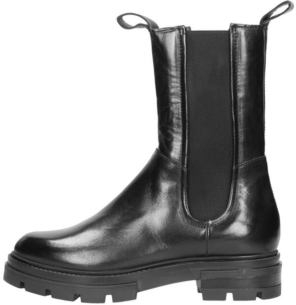 Flache Stiefeletten - large