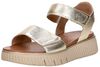 Sandalen flach - small
