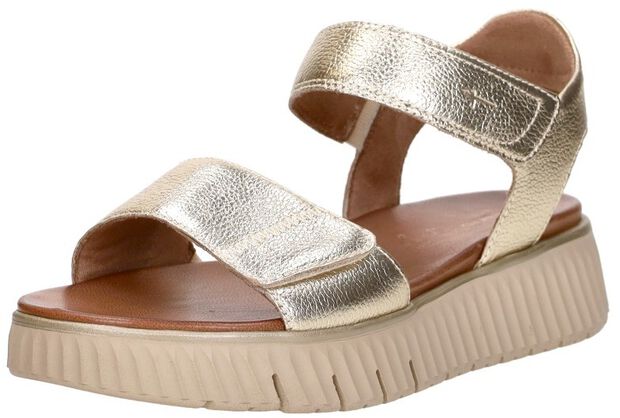 Sandalen flach - large