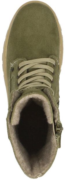 Schn&uuml;rstiefel - large