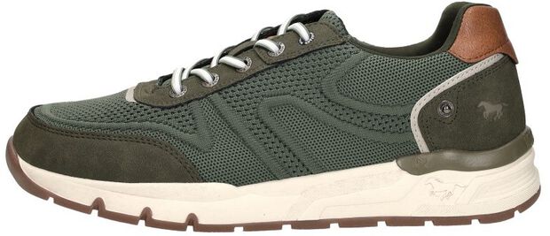 Sneakers Laag - large