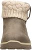 Flache Stiefeletten - small