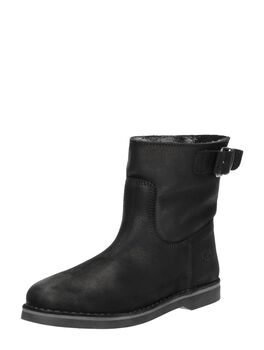 Flache Stiefeletten