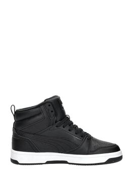 Puma Rebound V6 Mid WTR Jr