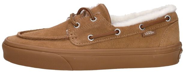 2-Eyelet Boat Shoe - large