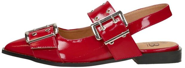 Slingbacks - large
