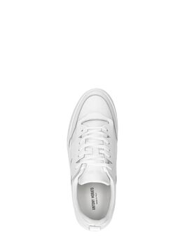 Schnürschuhe low