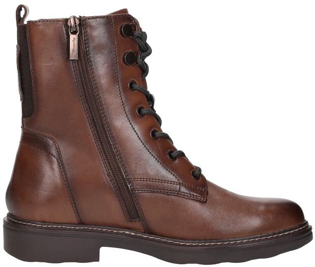 Veterschoenen Hoog - large