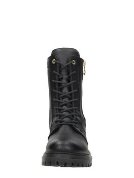 Veterschoenen Hoog