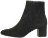 Stiefeletten mit Absatz - small