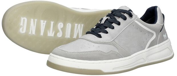 Schn&uuml;rschuhe low - large