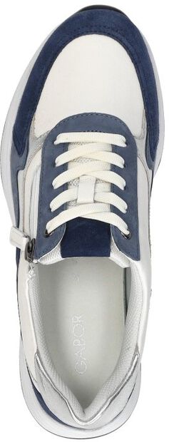 Sneakers Laag - large