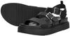 Sandalen flach - small