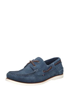 TH Boat Shoe Core Suede